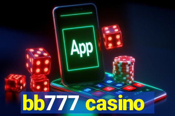 bb777 casino